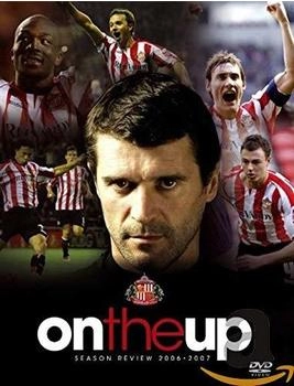 Green Umbrella Sunderland FC - On The Up - Season Review 2006/2007 [UK IMPORT]
