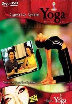 Spark Yoga And Digestive System [UK IMPORT]