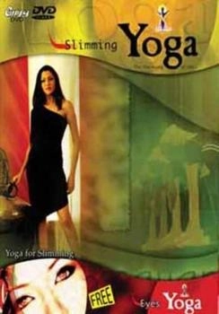 Spark Yoga And Slimming [UK IMPORT]
