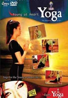 Spark Yoga For The Young At Heart [UK IMPORT]