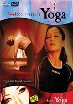 Spark Yoga And Blood Pressure [UK IMPORT]