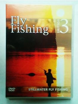 Green Umbrella Arthur Oglesby - Fly Fishing - Vol. 3 - Stillwater Fly Fishing [UK IMPORT]