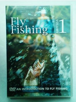Green Umbrella Arthur Oglesby - Fly Fishing - Vol. 1 - An Introduction To Fly Fishing [UK IMPORT]