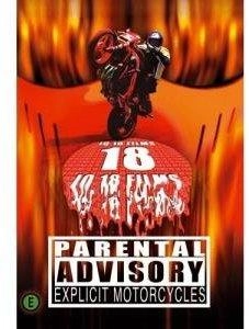 CMS Constructive Media Service Parental Advisory