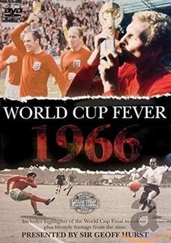 Green Umbrella The Story Of The 1966 World Cup [UK IMPORT]