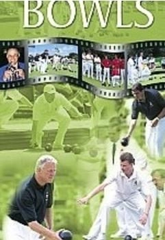 Green Umbrella The Story Of Bowls [UK IMPORT]