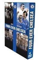 Ilc Sport Four-Ever Chelsea [UK IMPORT]