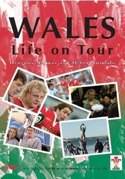 Ilc Sport Wales - Life On Tour [UK IMPORT]