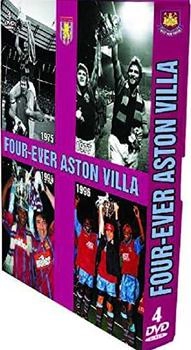 Ilc Sport Four-Ever Aston Villa [UK IMPORT]