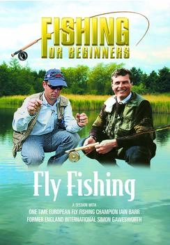 Fishing for Beginners Fly Fishing [UK IMPORT]