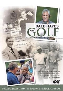 Green Umbrella Dale Hayes On Golf [UK IMPORT]