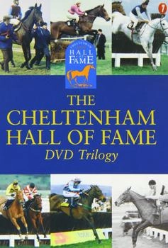 Green Umbrella The Cheltenham Hall Of Fame [UK IMPORT]