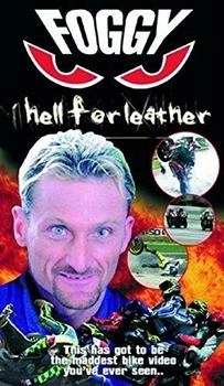 Lace International Ltd Foggy - Hell For Leather [UK IMPORT]