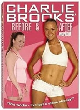 Universal Stud. Charlie Brooks - Before And After Workout [UK IMPORT]