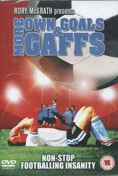 Universal Stud. More Own Goals And Gaffs [UK IMPORT]