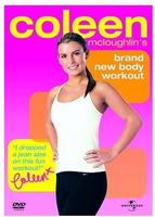 Coleen Mcloughlin Brand New Body [UK Import]