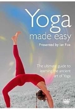 Summersdale Yoga Made Easy [UK IMPORT]