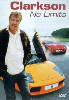 Video Collection Clarkson - No Limits [UK IMPORT]