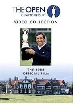The Open Championship The Official Film 1988 [UK IMPORT]