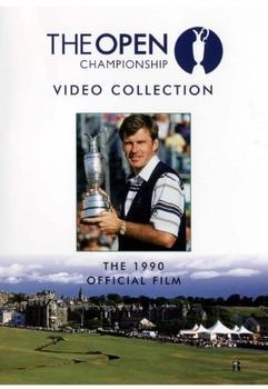 The Open Championship The Official Film 1990 [UK IMPORT]