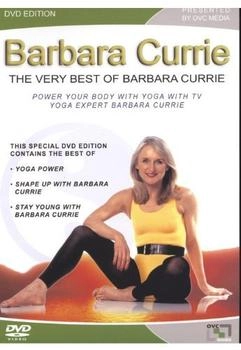 Ovc Media Limited Barbara Currie - The Very Best Of Barbara Currie [UK IMPORT]