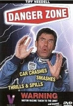 Ilc Prime Tiff Needells Dangerzone [UK IMPORT]