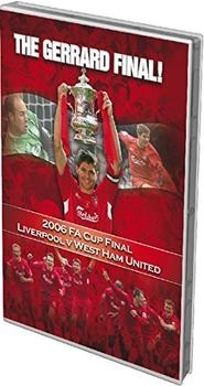 Ilc Sport Ltd FA Cup Final 2006 - The Gerrard Final [UK IMPORT]
