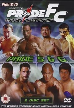 Pride 5 And 6 [UK IMPORT]