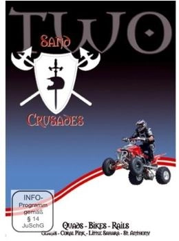 Tonix Pictures Sands Crusades 2