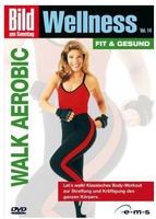 BamS Wellness Vol. 14 - Walk Aerobic Basic