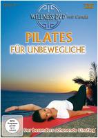 COOLMUSIC Qi Gong f&uuml;r Unbewegliche - Der sanfte Einstieg DVD