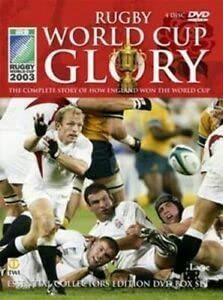 Lace International Ltd Rugby World Cup 2003 - The Collection [UK IMPORT]