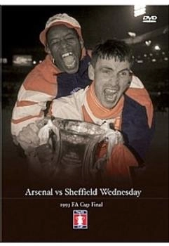 Ilc Sport Ltd Four-Ever Arsenal [UK IMPORT]