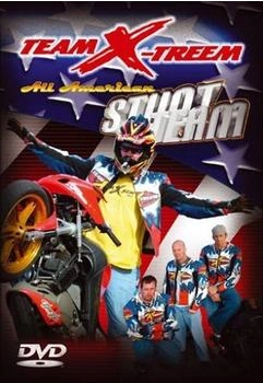 Tonix Pictures Team X-treem - All American Stunt Team