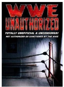 Ilc Pink WWE - Unauthorized [UK IMPORT]