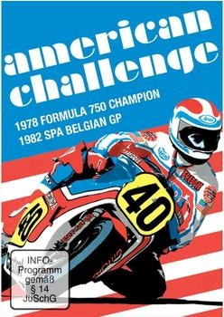 Duke Video American Challenge [UK IMPORT]