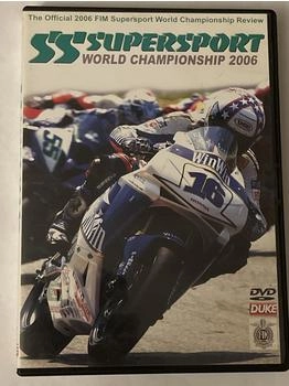 Duke Video World Supersport Review 2006 [UK IMPORT]
