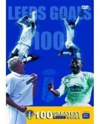 Ilc Sport Ltd Leeds United - 100 Greatest Leeds Goals [UK IMPORT]