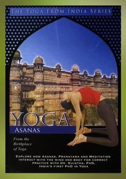 Quantum Leap Yoga Asanas [UK IMPORT]