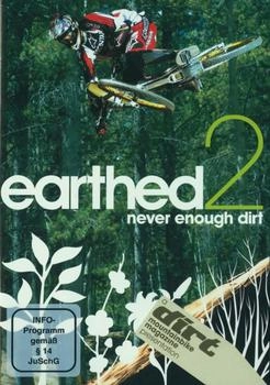 Duke Marketing Earthed 2 [UK IMPORT]