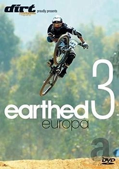 Duke Marketing Earthed 3 - Europa [UK IMPORT]