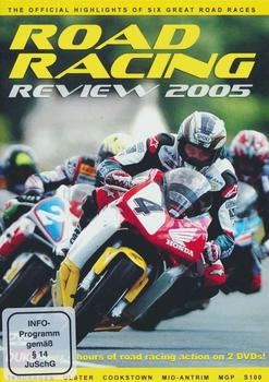 Duke Marketing Road Racing Review 2005 [UK IMPORT]