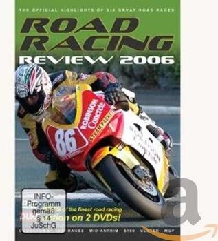 Duke Marketing Road Racing Review 2006 [UK IMPORT]