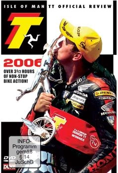 Duke Marketing TT 2006 Review [UK IMPORT]