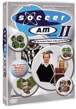 Universal Stud. - Soccer AM 2 [UK IMPORT]