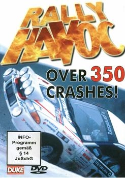 Duke Marketing Rally Havoc [UK IMPORT]