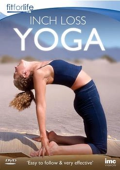 IMC Vision Inch Loss Yoga [UK IMPORT]