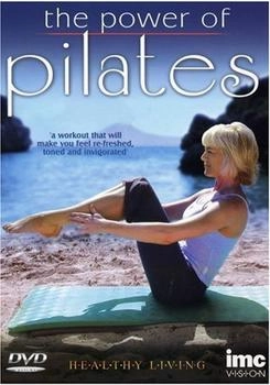 IMC Vision The Power Of Pilates [UK IMPORT]