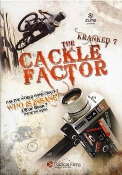 Tonix Pictures Kranked 7 - The Cackle Factor