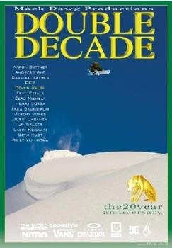 Tonix Pictures Double Decade
